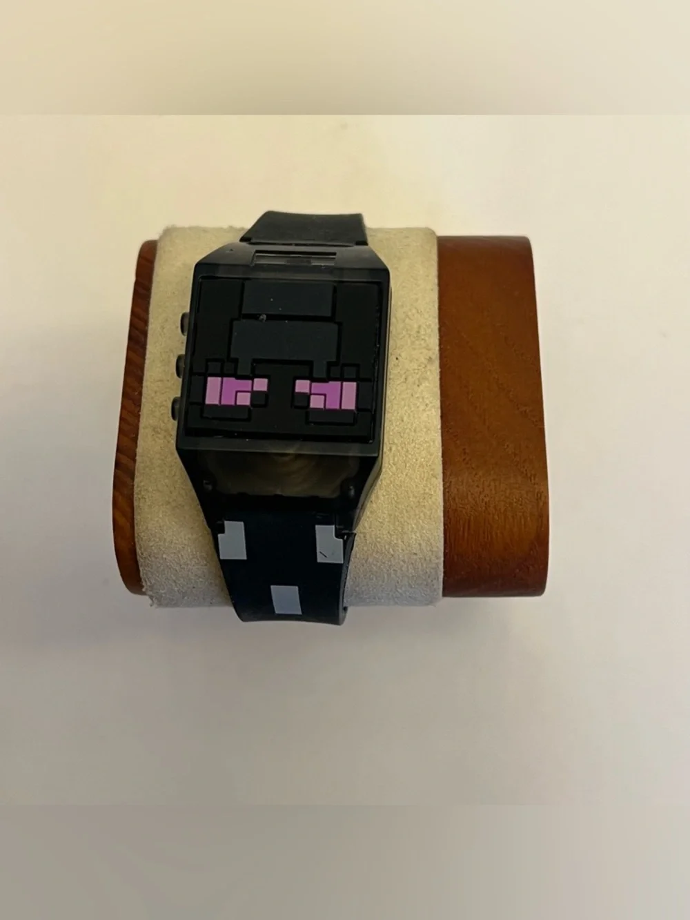 Minecraft Ender Dragon‎ Kids Light Up Watch